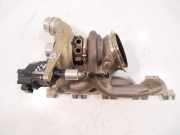 Turbolader für BMW F30 F31 F80 2,0 320 i Benzin B48M B48B20A 7637563