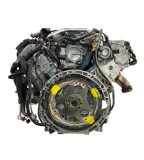 Motor für Mercedes CLS C219 E-Klasse E 500 5,0 V8 M113.967 113.967 A1130104402