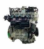 Motor für Opel Vauxhall Corsa F 1,2 68 F12XHL EB2ADTD 101 PS