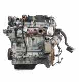 Motor für Peugeot Citroen 308 SW 1,6 BlueHDI BHY DV6FD BH02 1611138680