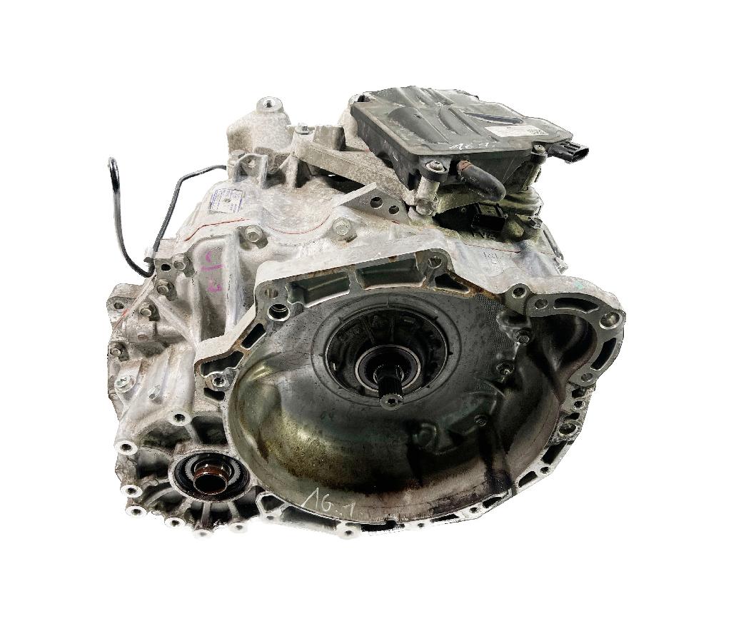 Automatikgetriebe für Land Rover 2,2 D 4x4 224DT TF-81SC LR024709 LR024711