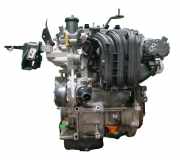 Motor für KIA Picanto 1,0 Benzin G3LA 12AQ104P00