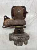 Turbolader Für Ford Transit FD 2,2 TDCi P8FA 6C1Q-6K682-CE