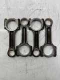 4x Pleuel Pleuelstange Für Renault Trafic II 2,0 dCi M9R782 M9R 7701477831