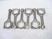 6x Pleuel Pleuelstange für Volvo XC90 XC 90 3,2 AWD Benzin B6324S5 30637671