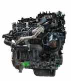 Motor für Peugeot Citroen C3 208 308 1,6 BlueHDi BHY DV6FD BH02 1611138680