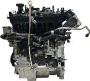 Motor für Land Rover Evoque L551 2,0 D200 MHEV 4x4 204DTY AJ21D4 LR140108