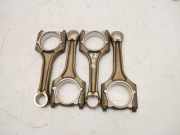 4x Pleuel Pleuelstange für VW Audi Passat 2,0 TFSI TSI DTDA DTD DDS 06LN