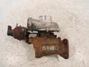 Turbolader für Opel Mokka X 1,7 CDTI A17DTS A17 LUD 55567731