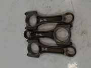 3x Pleuel Pleuelstange für BMW 1er F20 1,5 B37D15A B37D15U0 B37