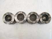 4x Kolben für Mercedes C-Klasse W205 2,2 CDI OM651.921 651.921 8349X