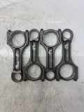 4x Pleuel Für BMW 1er F21 2,0 118d N47D20C N47
