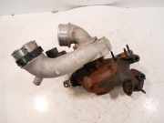 Turbolader für Chrysler Jeep 300C Grand Cherokee 3,0 CRD V6 EXF 35242169F