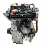 Motor für Nissan Micra MK5 V K14 1,0 IG-T Benzin HR10DET HR10 H4D450 1010201Q3K