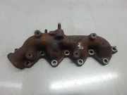 Abgaskrümmer Honda Civic VII 1,7 CTDi 4EE2 40514 D3389 DE232565