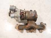 Turbolader für Nissan Juke Pulsar 1,2 DIG-T HRA2DDT HRA2 H8201439411