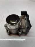 Drosselklappe Für Ford Transit V363 2,0 EcoBlue YMR6 GK2Q-9F991-BA