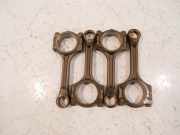 4x Pleuel Pleuelstange für Nissan Qashqai J12 1,3 DIG-T HR13DDT HR13