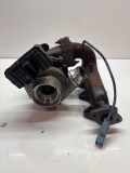 Turbolader Für Land Rover 2,0 Diesel 204DTD AJ20D4 G4D3-6K682-AG