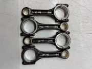 4x Pleuel Pleuelstange Für VW Caddy IV 2,0 TDI DFSD DFS