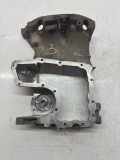 Ölwanne Oberteil für Peugeot Citroen 1,2 VTi EB2 HMZ HM01 9805301680