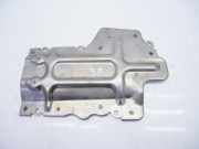 Schwallblech für Toyota Subaru Yaris Urban Auris 1,3 1NR-FE 1NR 12121-47011