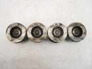 4x Kolben für Mercedes Sprinter 907 2,2 CDI OM651.958 651.958 OM651 A6510303217