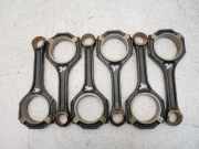 6x Pleuel Pleuelstange für Mercedes C-Klasse 3,0 M276.823 276.823 M276