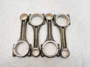 4x Pleuel Pleuelstange für Seat VW Alhambra Sharan 2,0 TDi DFL DFLA DFLD 04LA