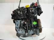 Motor für Renault Megane 1,5 dCi K9K636 100014420R