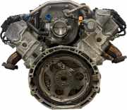 Motor Für Mercedes S-Klasse C215 5,0 CL500 M113.960 M113 113.960 A1130103500
