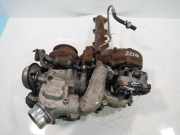 Turbolader für BMW X5 F15 3,0 xDrive40d N57D30B N57D30T1 N57 8510942