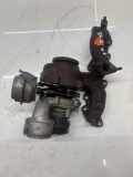 Turbolader Für Audi Seat Skoda VW A3 Toledo Superb Jetta 2,0 TDI BKD 03G253014H