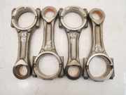 4x Pleuel Pleuelstange für Fiat Ducato 2,3 D F1AGL4114 F1AGL 5802116073