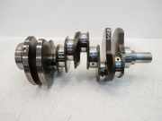 Kurbelwelle für Land Rover L462 3,0 D 306DTA GEN2 TDV6 9X2Q-BA