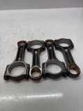 4x Pleuelstange Für Renault Trafic II 2,0 dCi M9R786 M9R 7701477831