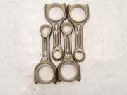 Pleuel Pleuelstange für Volvo S40 C30 V50 1,6 Diesel D4164T 619