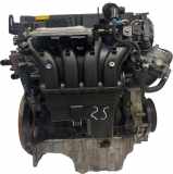 Motor Für Opel Astra H Zafira 1,6 Benzin Z16XER LDE 55570765