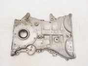 Stirndeckel für Opel Astra K Corsa E 1,0 LE1 B10XFL 12664235