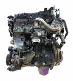 Motor für Nissan Navara 2,3 dCi M9T270 M9T YS23DDT 1010200Q9L OM699 114.000 KM