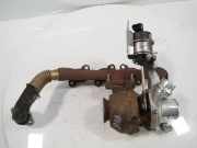 Turbolader für Opel Vauxhall Astra K 1,6 CDTi B16DTH LVL 55510769