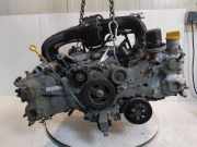 Motor für Subaru Legacy 2,5 i FB25 10100BW770