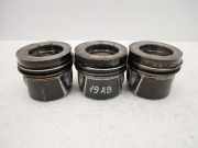 3x Kolben für Audi A6 C7 2,0 TDI DDDA DDD 81L155