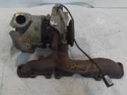 Turbolader für VW Caddy 2022 DTRF DTR 2,0 TDI 05L253010