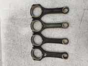 4x Pleuel für Mercedes E-Klasse W211 S211 1,8 Kompressor M271.956 271.956 M271