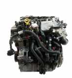 Motor für Audi Seat VW A3 Leon Golf 1,6 TDI CLHA CLH 04L100090 04L100090X