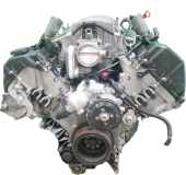 Motor für BMW 7er E65 E66 E67 4,4 V8 745 i N62B44A N62