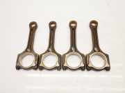 4x Pleuel Pleuelstange für BMW 1er F20 F21 1,6 114 i N13B16A N13 11247621253