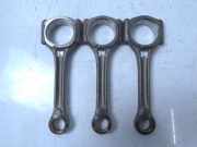 3x Pleuelstange für Peugeot 2008 208 1,2 THP HNZ HN01 EB2DT 9807260380