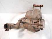 Auspuff Schalldämpfer für Porsche 911 3,4 Carrera 96.01 99611113254